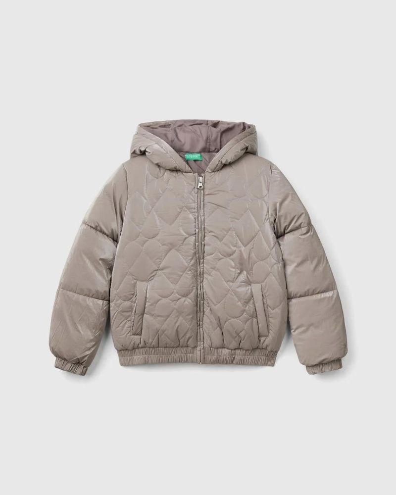 Benetton Jakna 763 za djevojčice