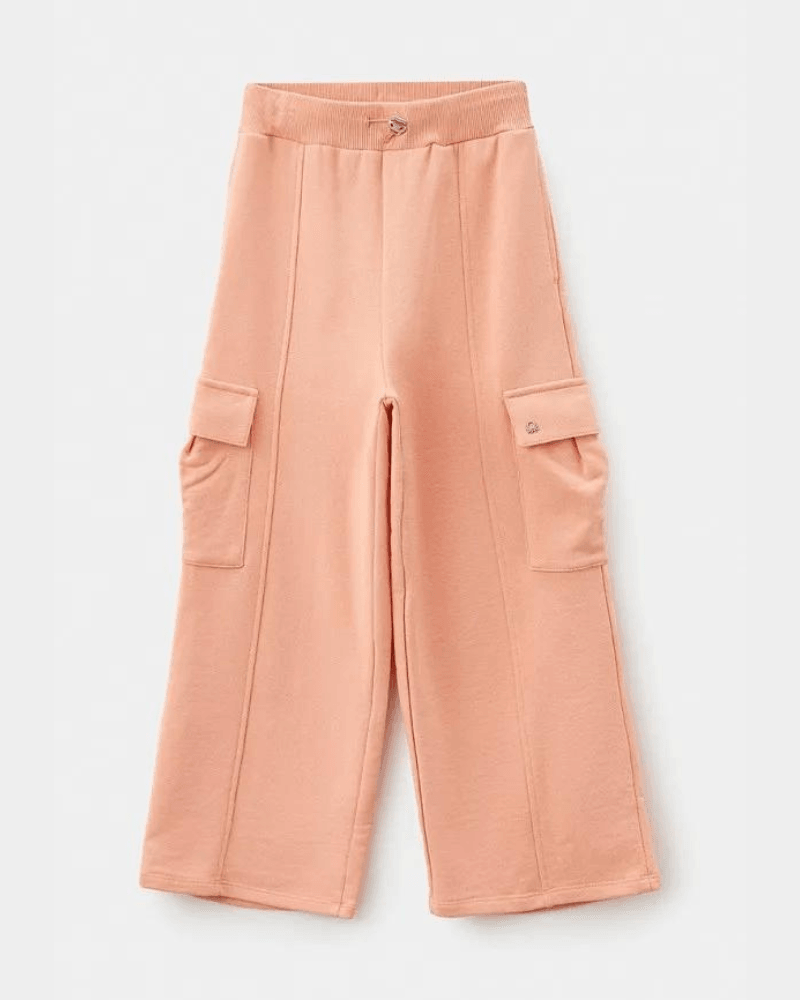 Benetton Pantole  0K7 za djevojčice