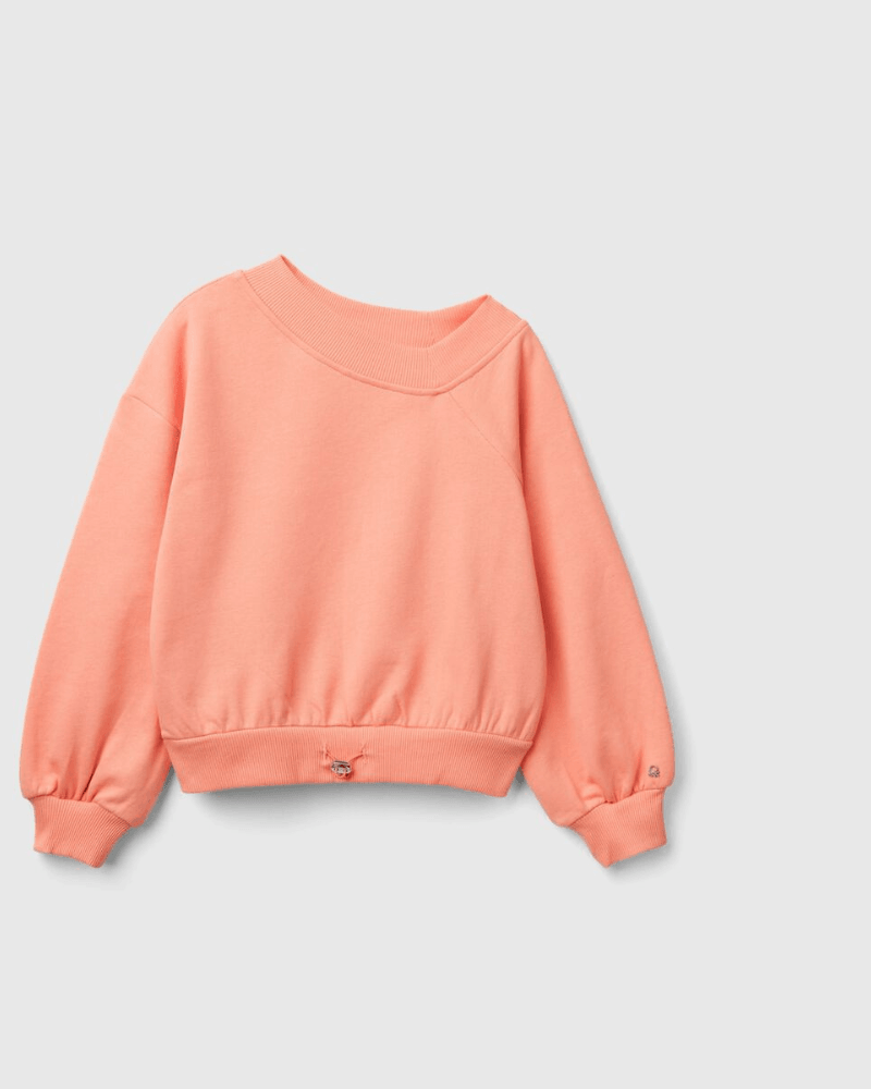 Benetton Majica  0K7 za djevojčice