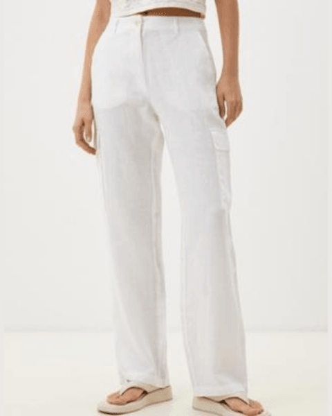 Benetton Pantole 101 za žene