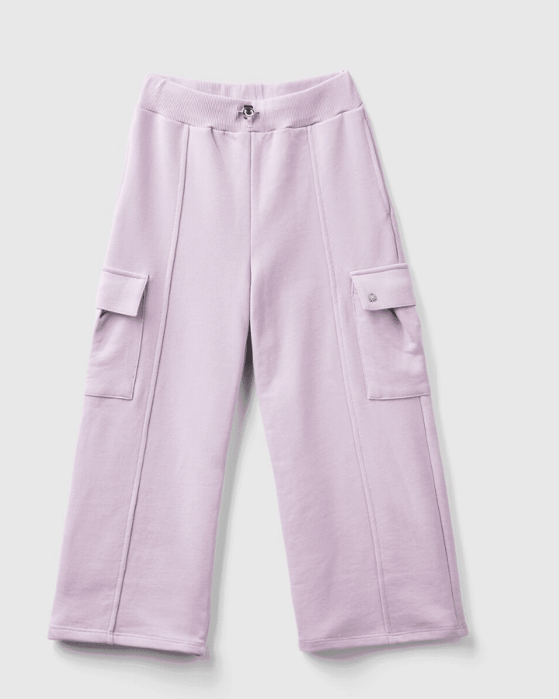 Benetton Pantole 54 za djevojčice