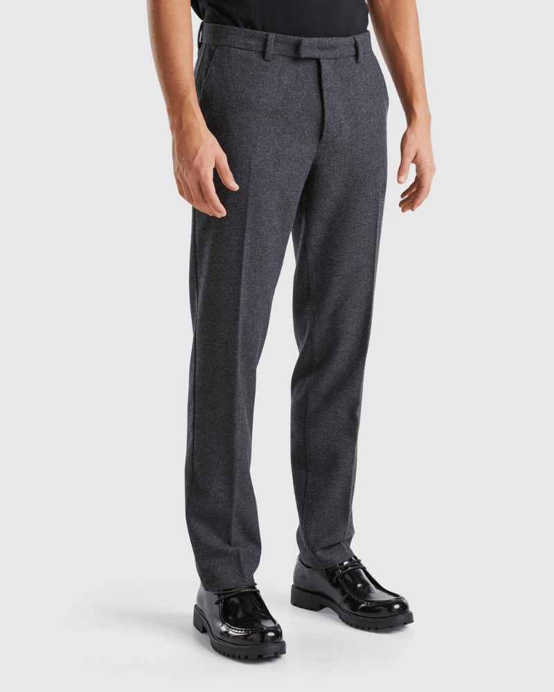 Benetton Pantole 507 za muškarce