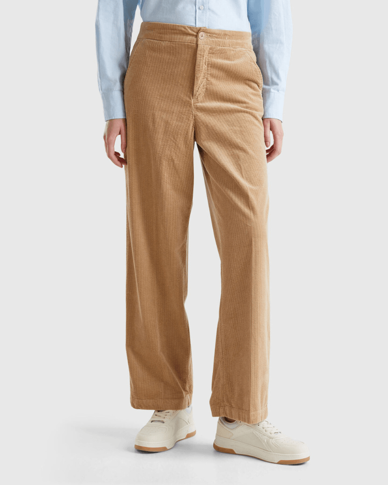 Benetton Pantole  34A za žene