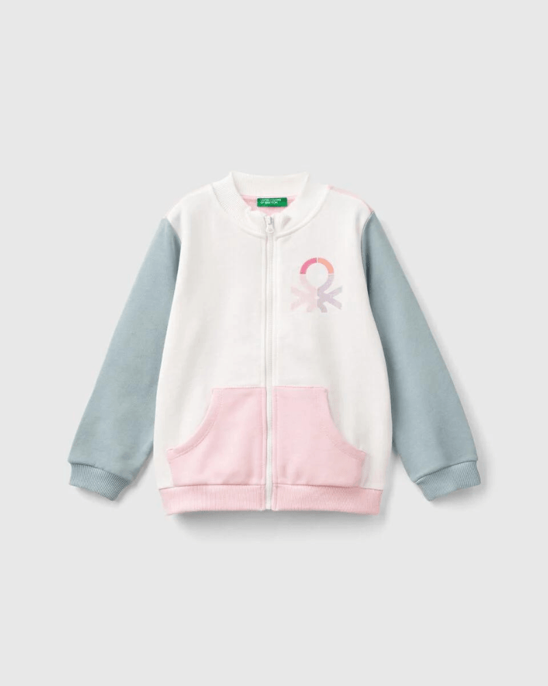 Benetton Jakna 901 za djevojčice