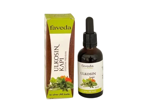 Faveda Ulksin Kapi