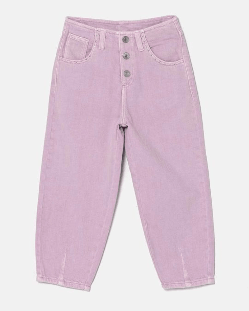 Benetton Pantole 654 za djevojčice