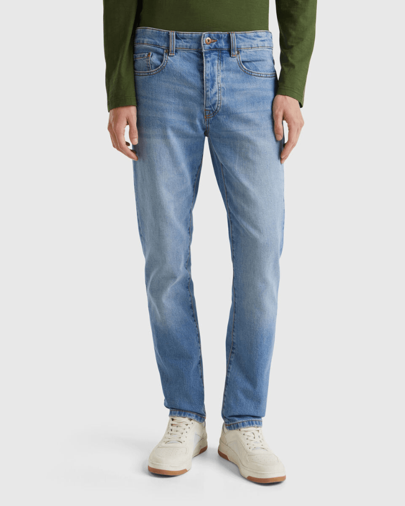 Benetton Pantole 902 za muškarce