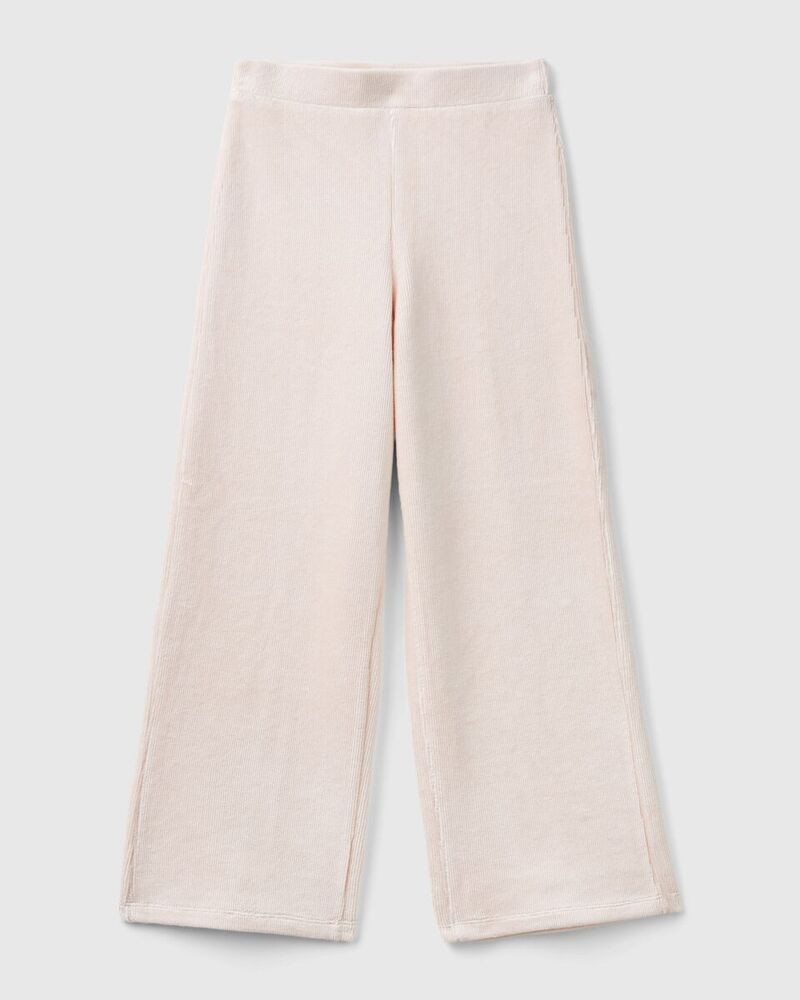 Benetton Pantole  3V5 za djevojčice