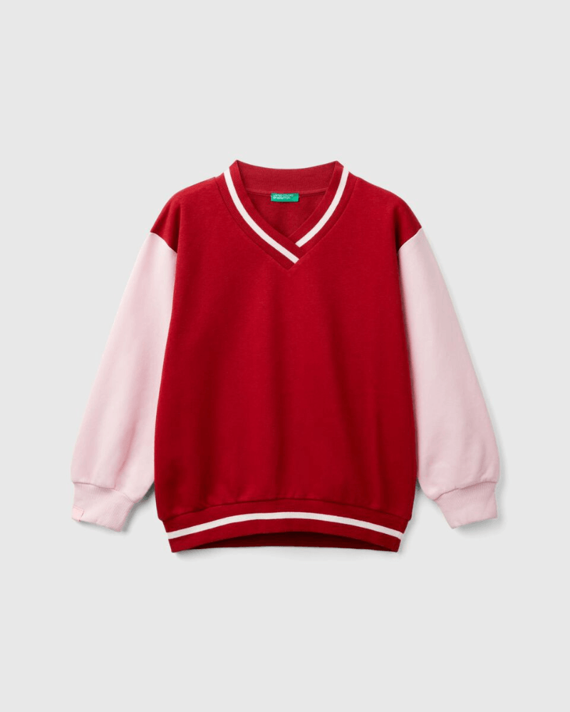 Benetton Majica 901 za djevojčice