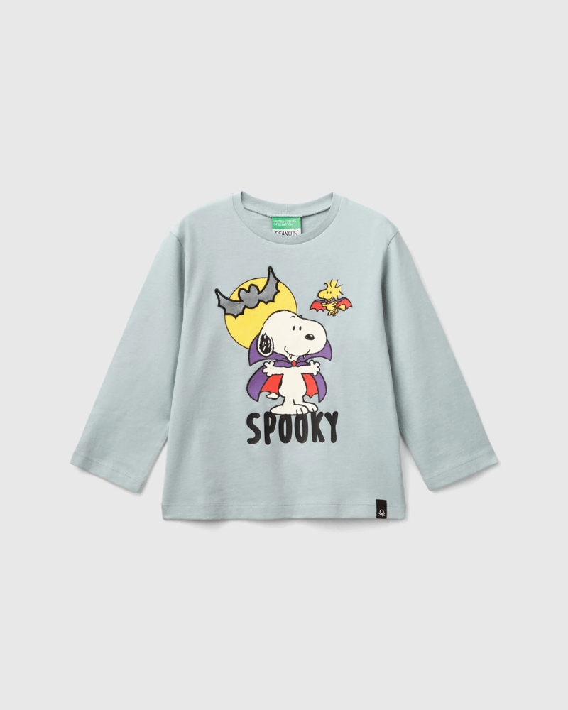 Benetton Majica dugi rukava  32M za dječake