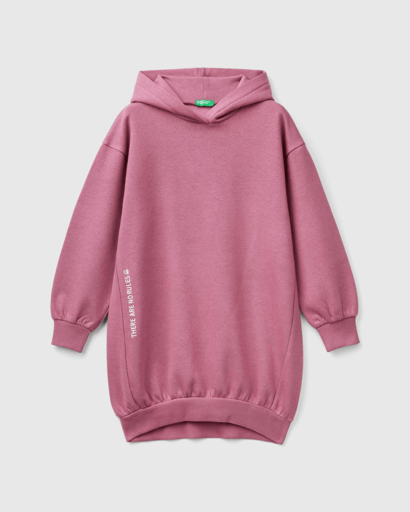 Benetton Haljina 304 za djevojčice