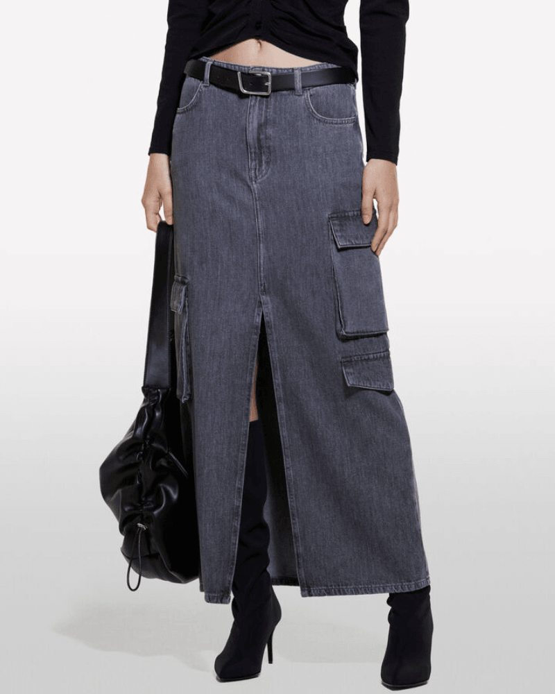 Benetton Suknja 700 za žene