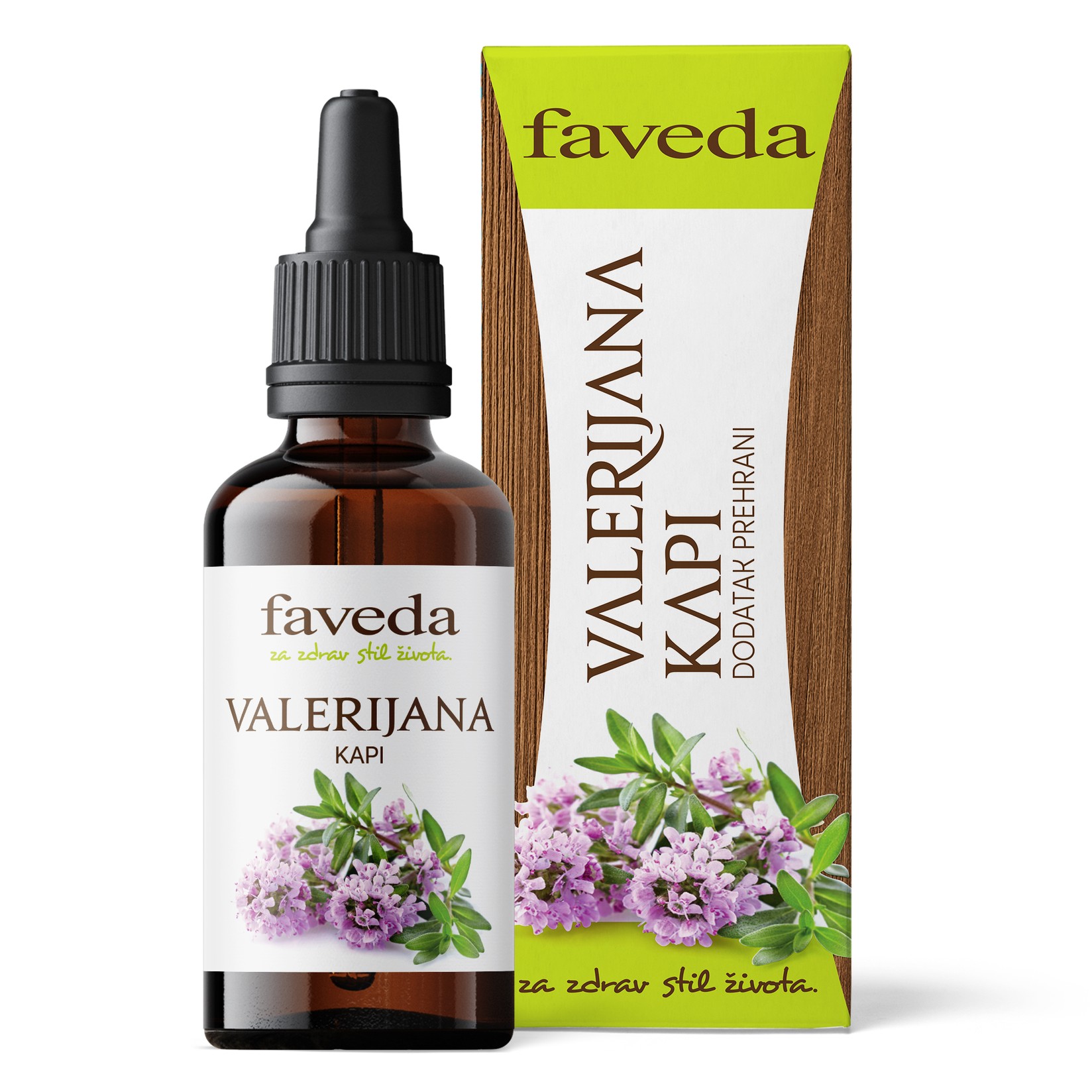 Faveda Valerijana Kapi