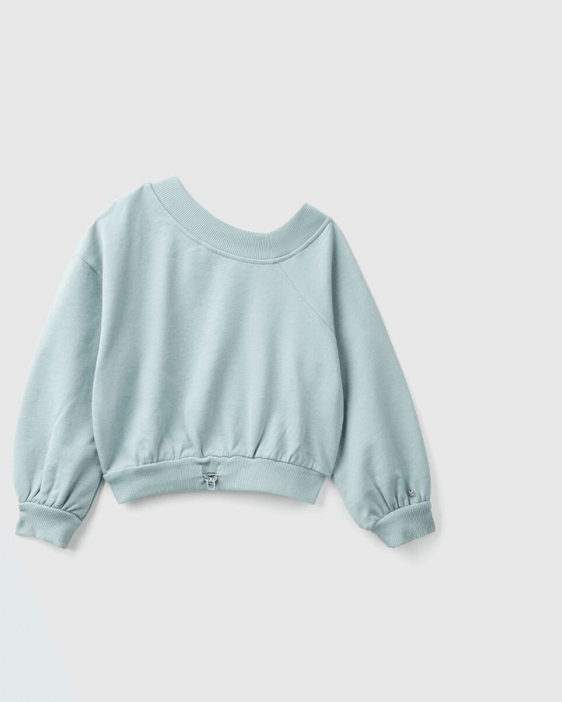 Benetton Majica  32M za djevojčice