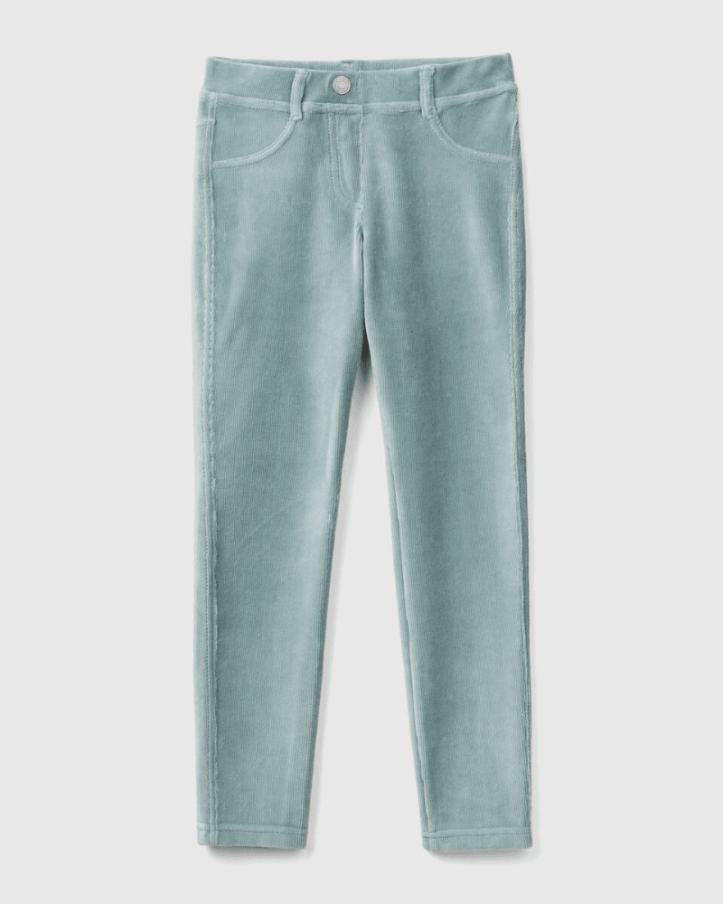 Benetton Pantole  32M za djevojčice