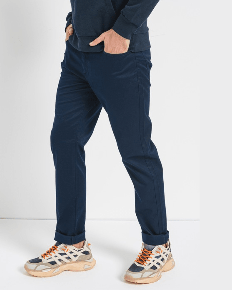 Benetton Pantole 100 za muškarce