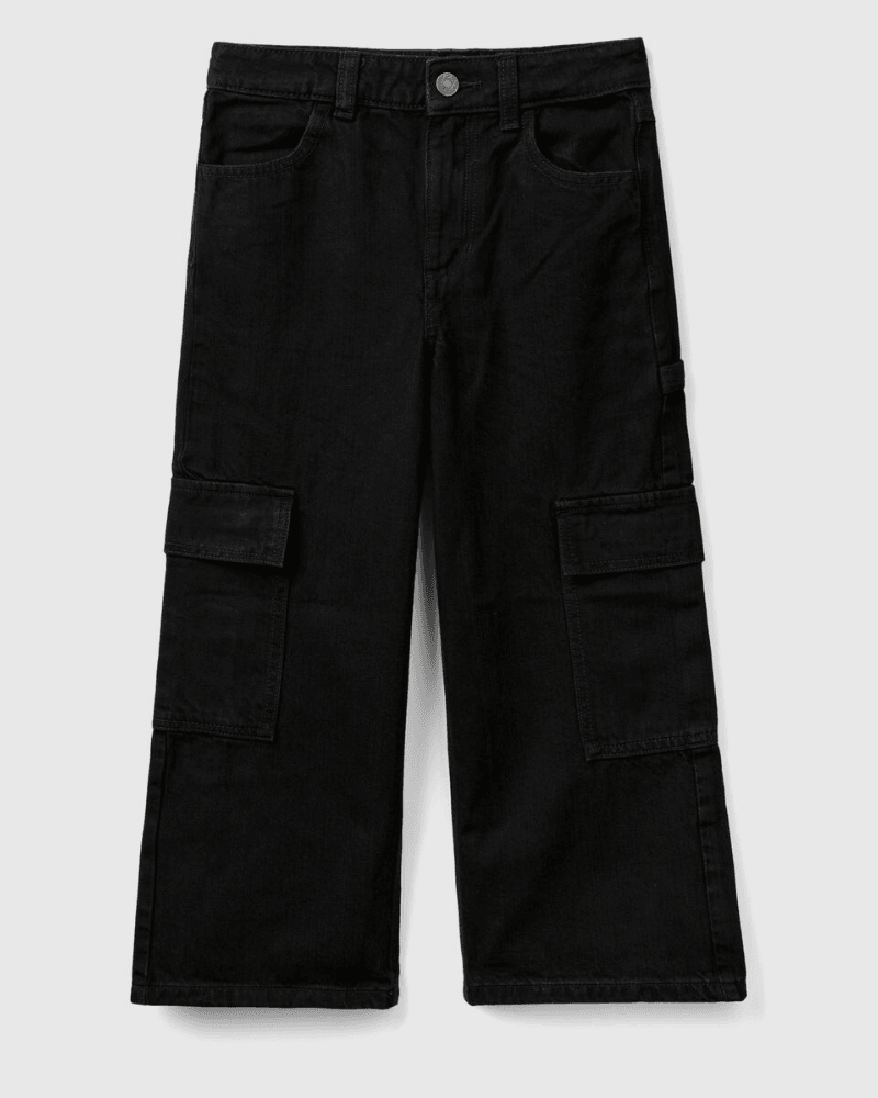 Benetton Pantole 800 za djevojčice