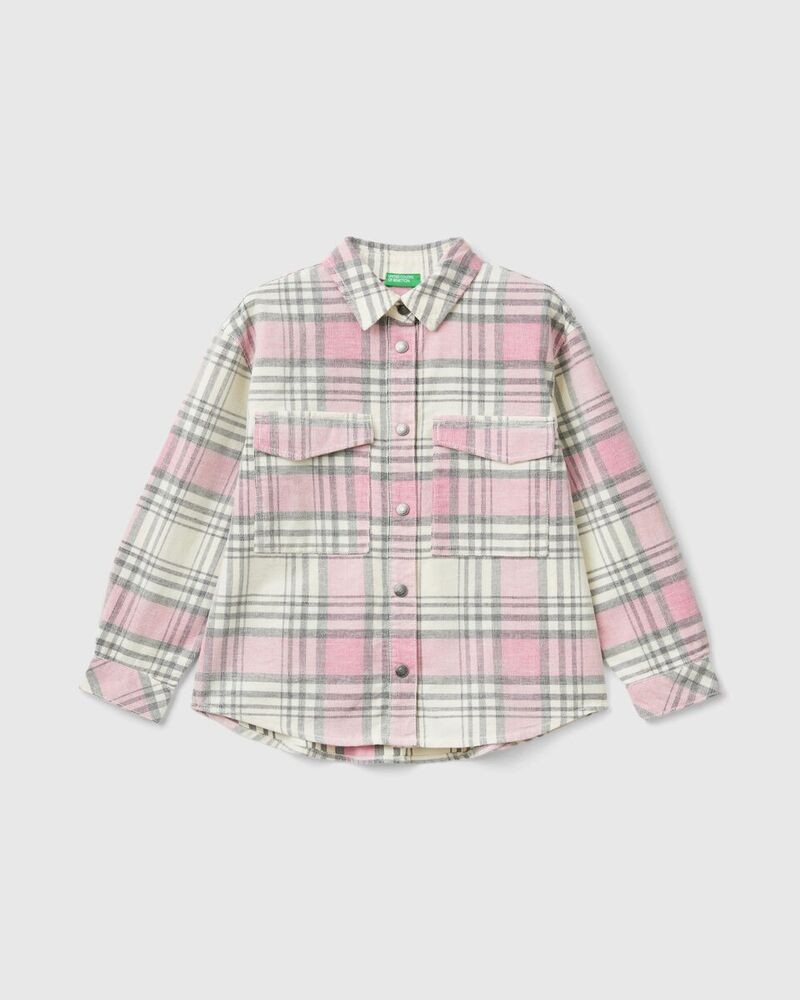 Benetton Košulja 907 za djevojčice