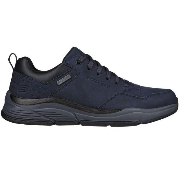 Skechers Muške patike RELAXED FIT-BENAGO-HOMBRE teget