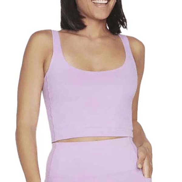 SKECHERS Ženski top Goflex Joy crni