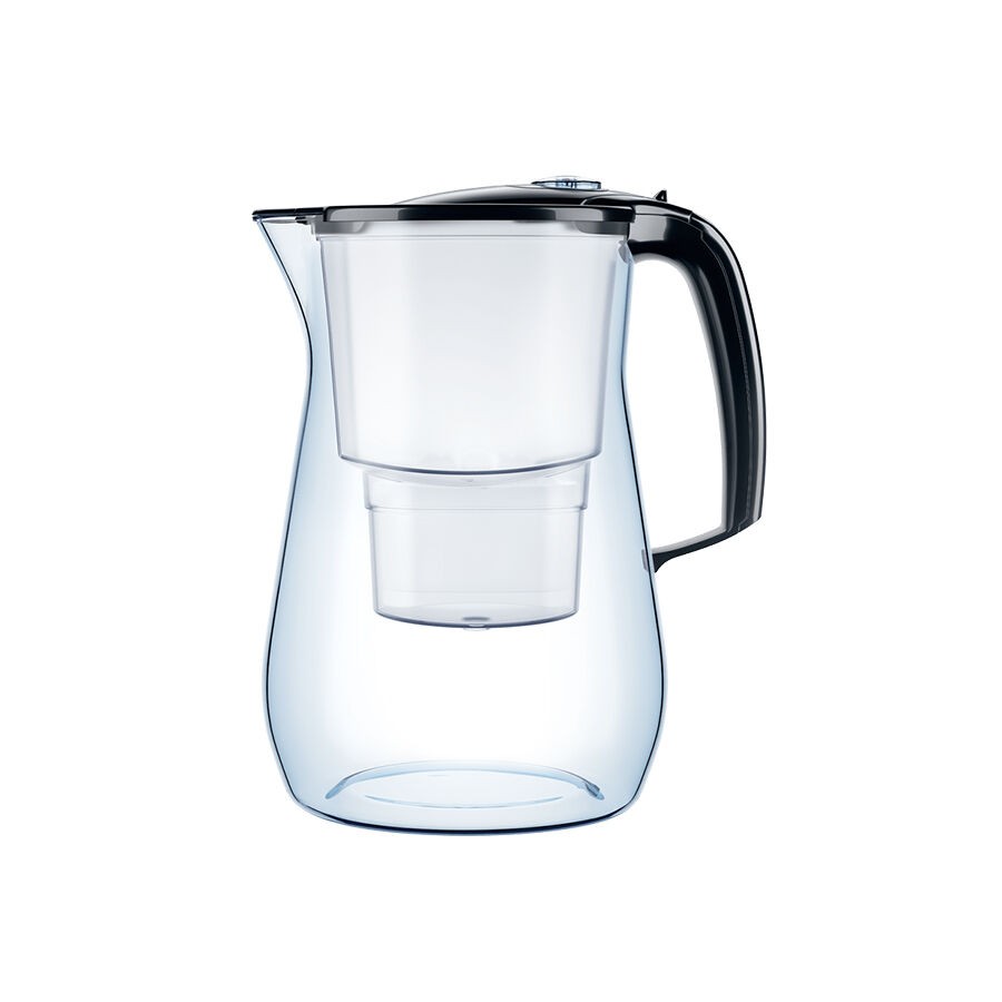 Akvamarin Bokal Akvafor Onyx, 4, 2 l, Providni