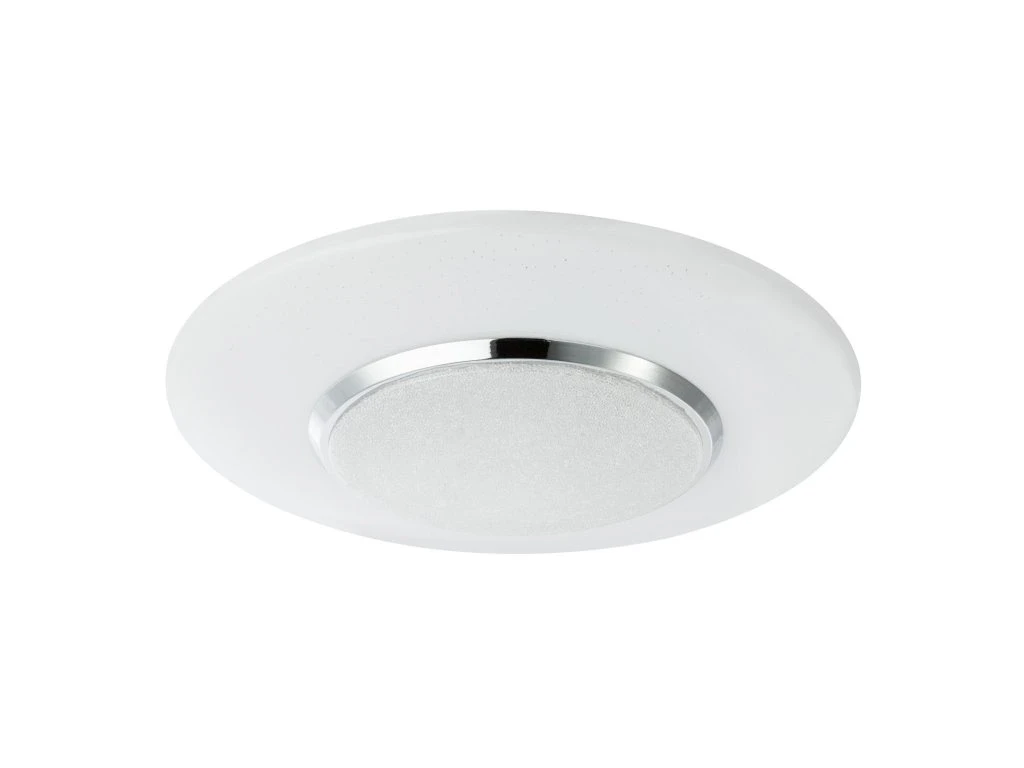 Globo Lighting Plafonjera Candida 48311-24, Bijela