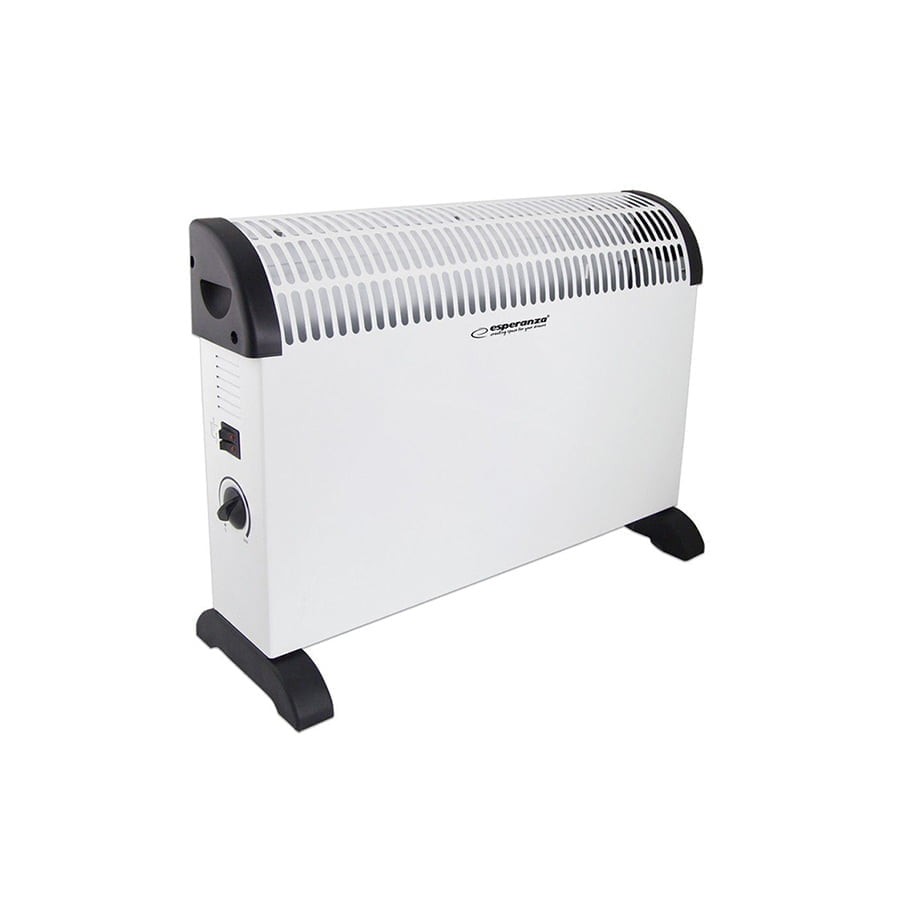 Esperanza Konvektor EHH008, Bijeli