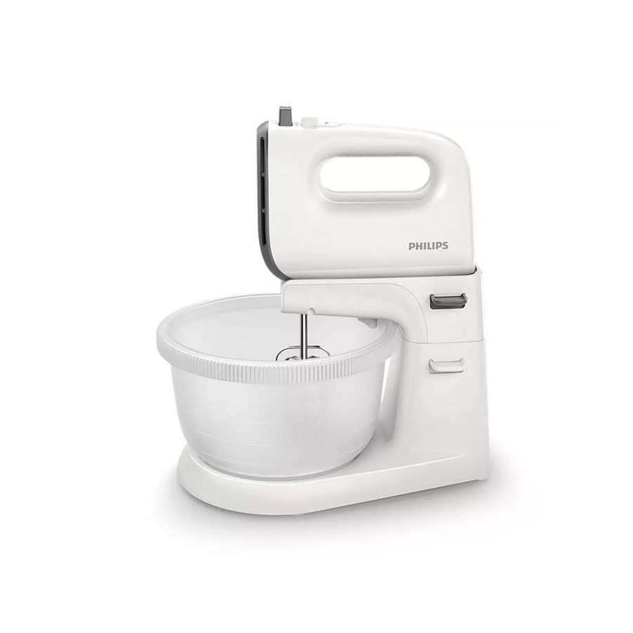 Philips Mikser HR3745/00, Bijela