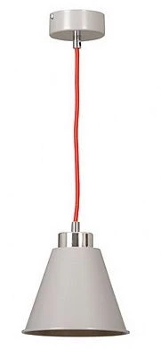 Emibig Visilica Prevent 1 235/1, Siva