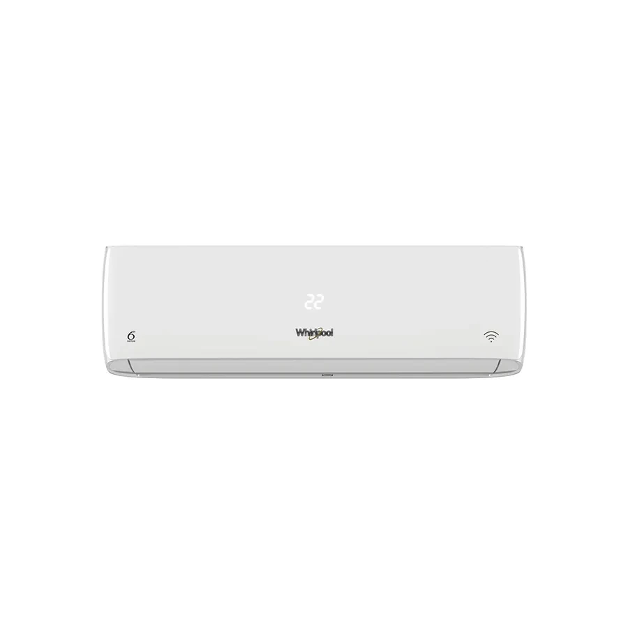 Whirlpool Inverter klima SPICR318WF, WIFI, Bijela