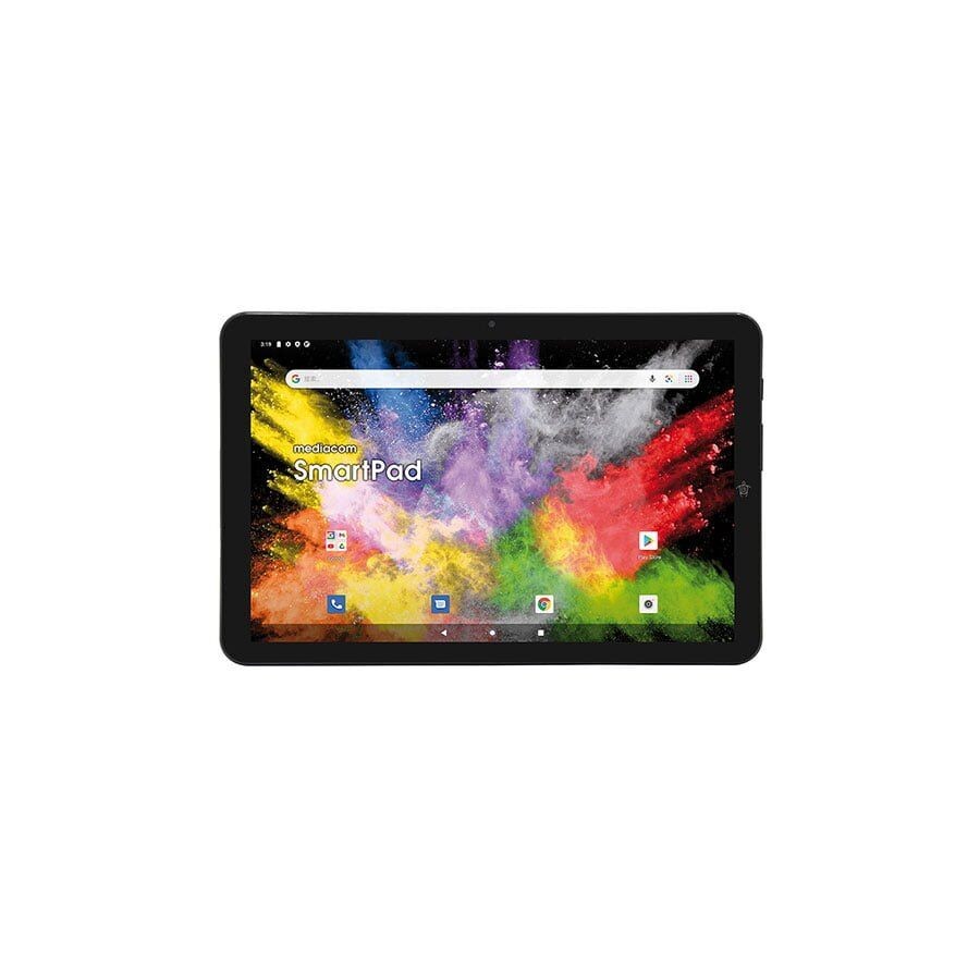 Mediacom Tablet SmartPad IYO 10 M-SP1DY, 10", 2GB/16GB, Crni