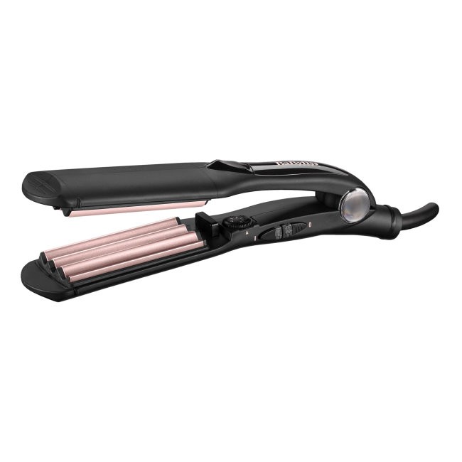BABYLISS Styler za kosu 2165CE Crimper, Crni