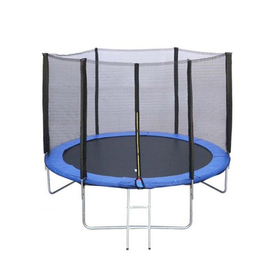MASTER trampolin 10ft (305 cm) sa stepenicama