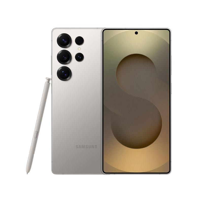 SAMSUNG Mobitel Galaxy S25 Ultra, 12GB/512GB, Sivi