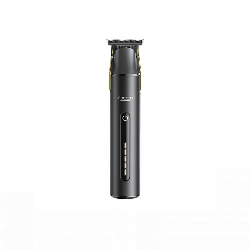 XO Smart mašinica za šišanje CF20, Crna