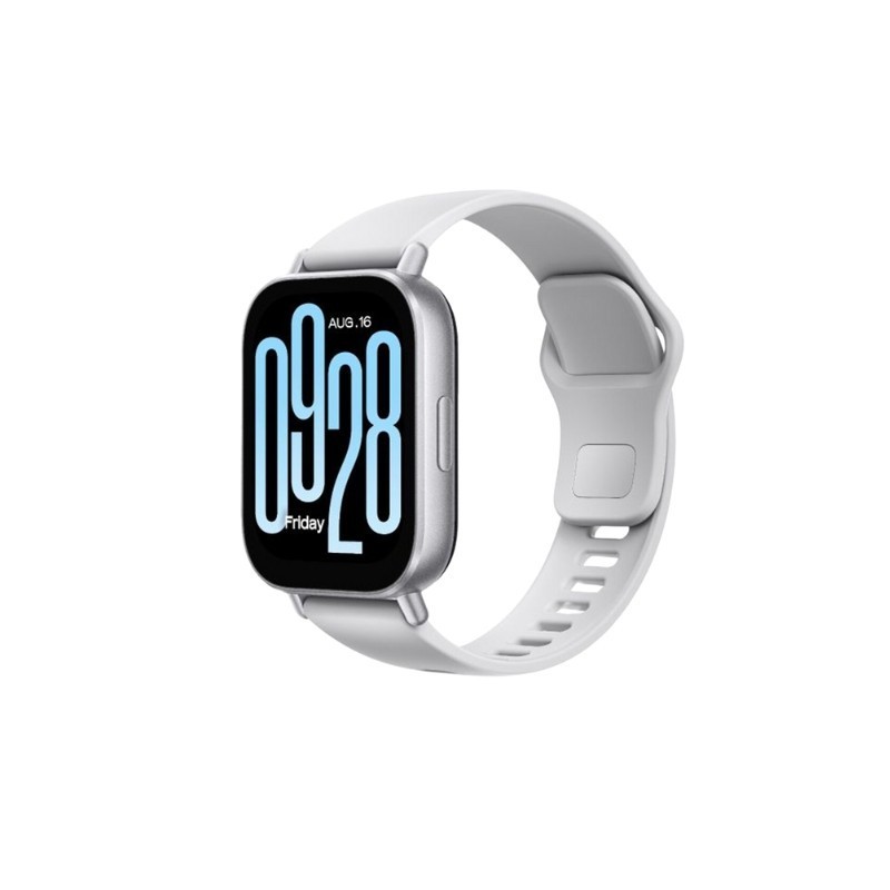 XIAOMI Pametni sat Redmi 5 Active Matte, Srebrne boje