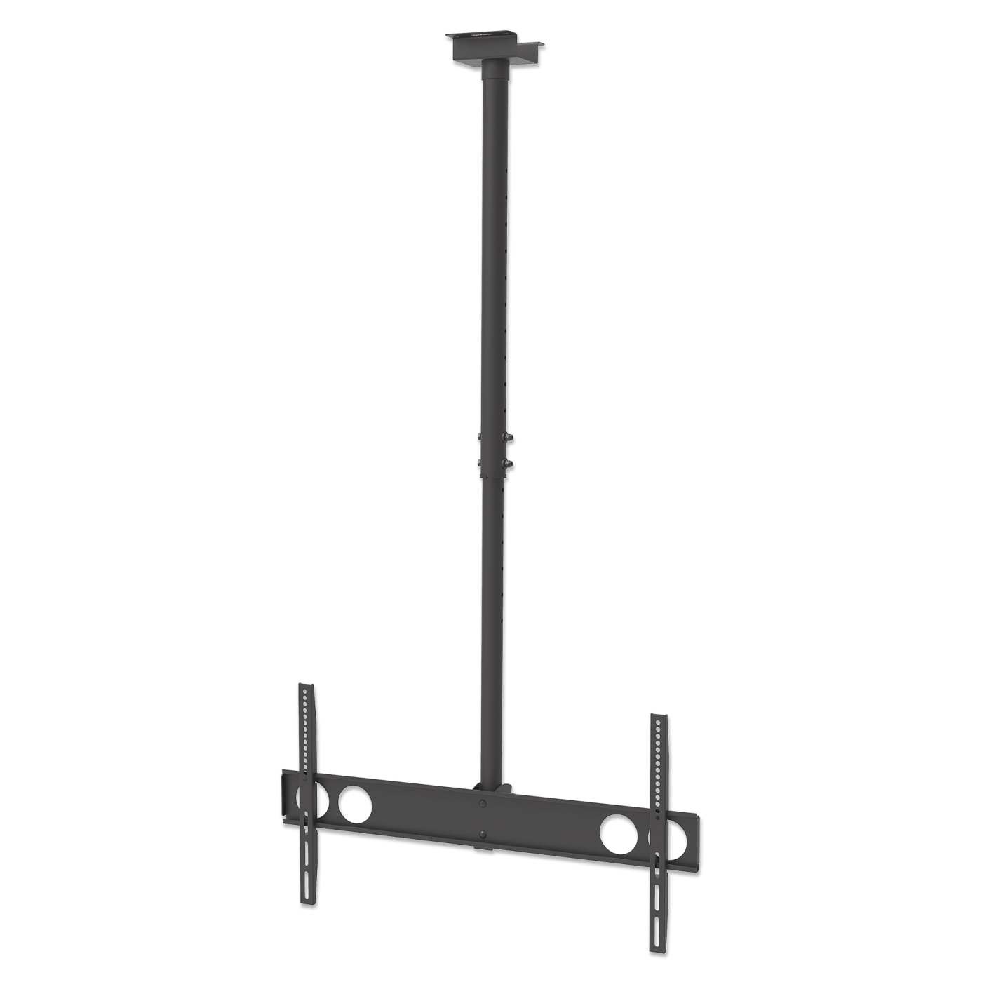 Manhattan TV stalak 423625, do 50 kg, crni