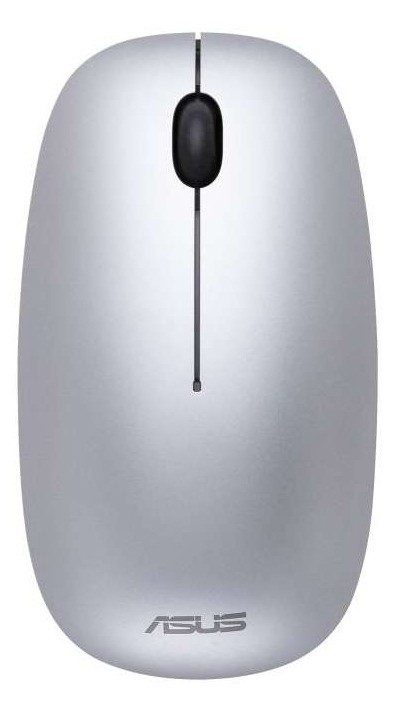 Asus bežični miš MW201C, siva