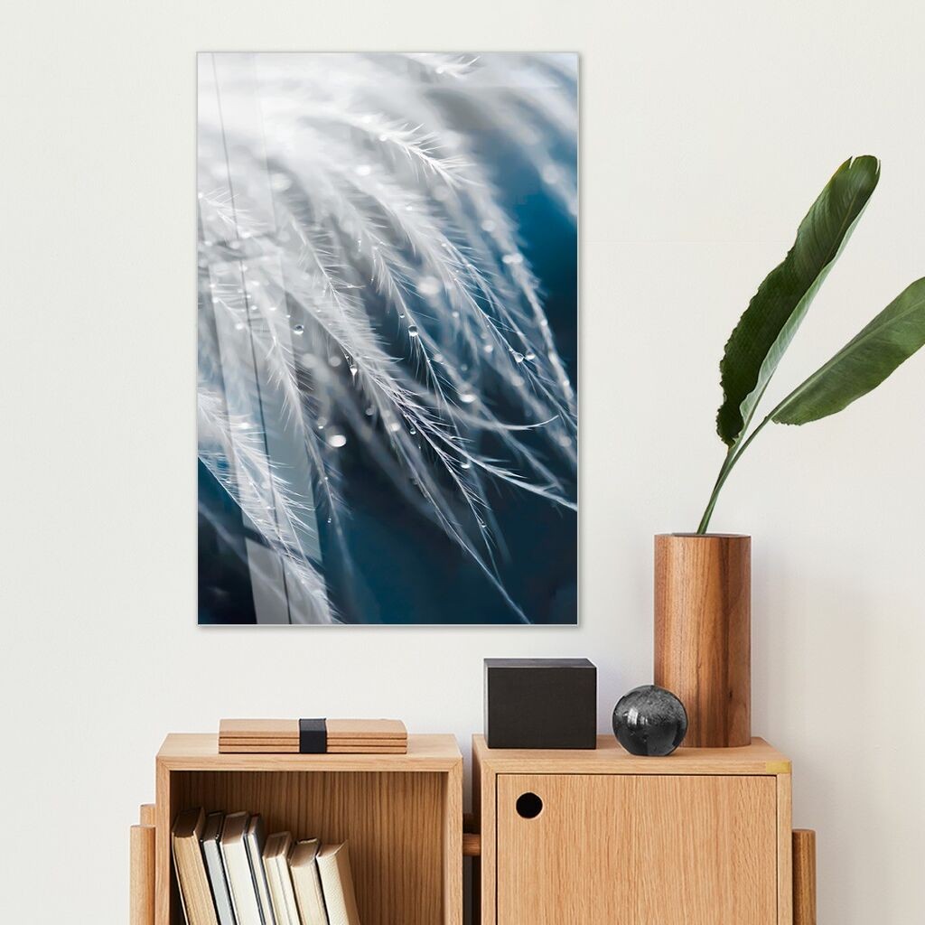 Zidna slika Huhu356, 40x60 cm