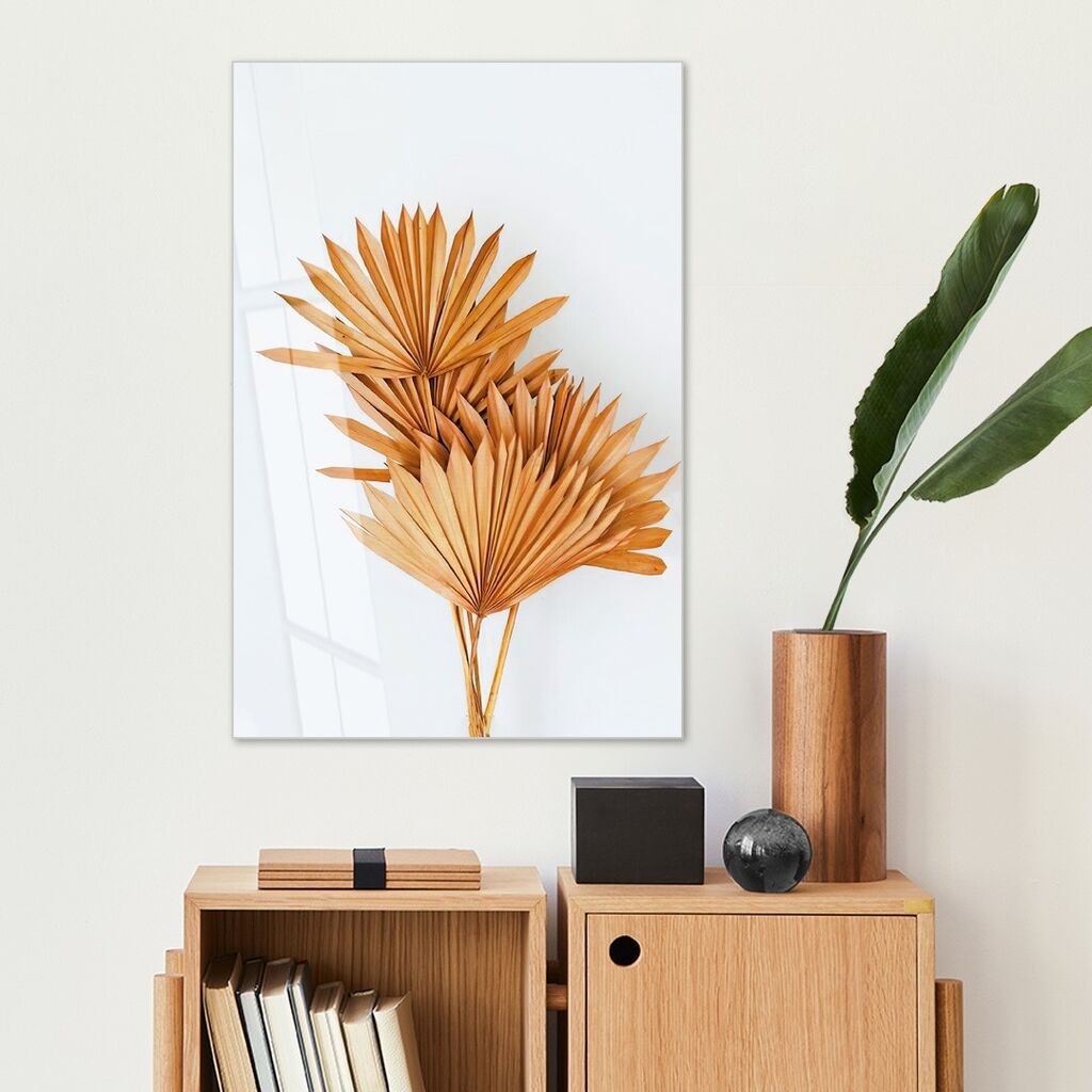 Zidna slika Huhu368, 70x100 cm