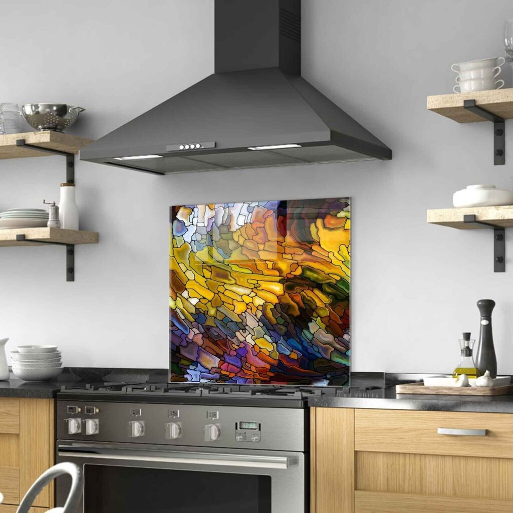 Wallity slika 1432-K, 60x60 cm