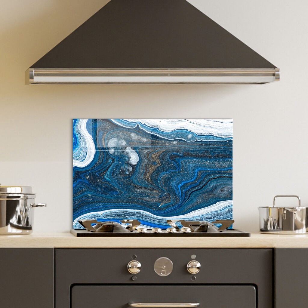 Slika na zidu 2020, 50x70 cm