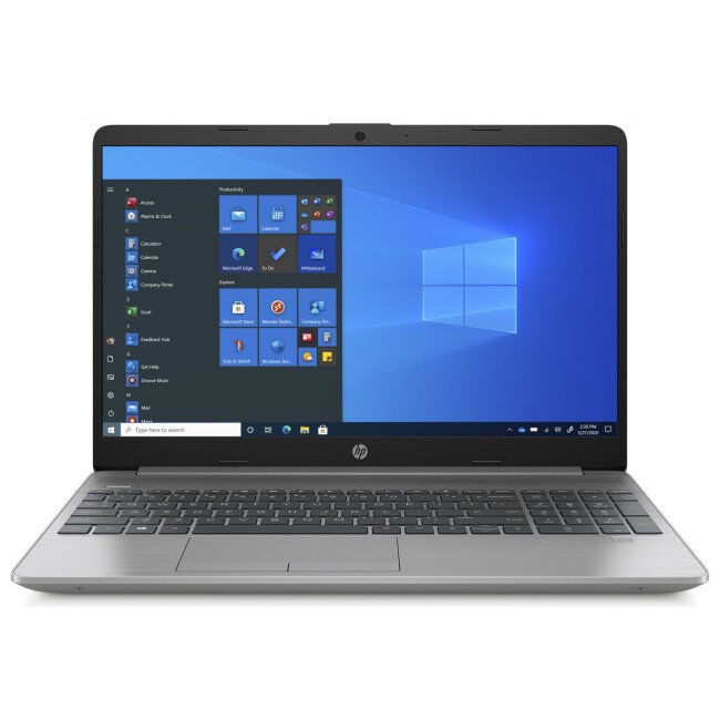 HP Notebook 250 G8 2X7V6EA