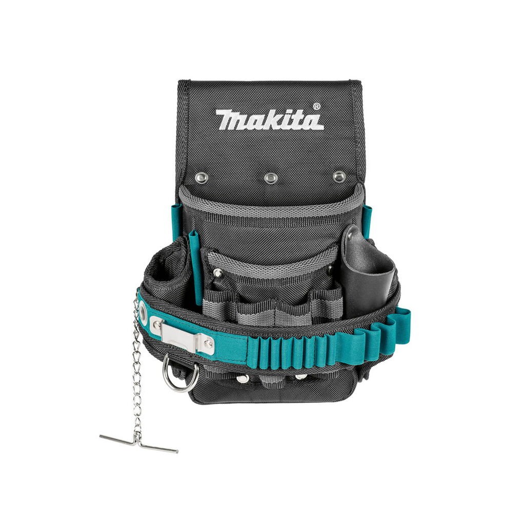 Makita Univerzalna električarska torbica E-15241, Crna