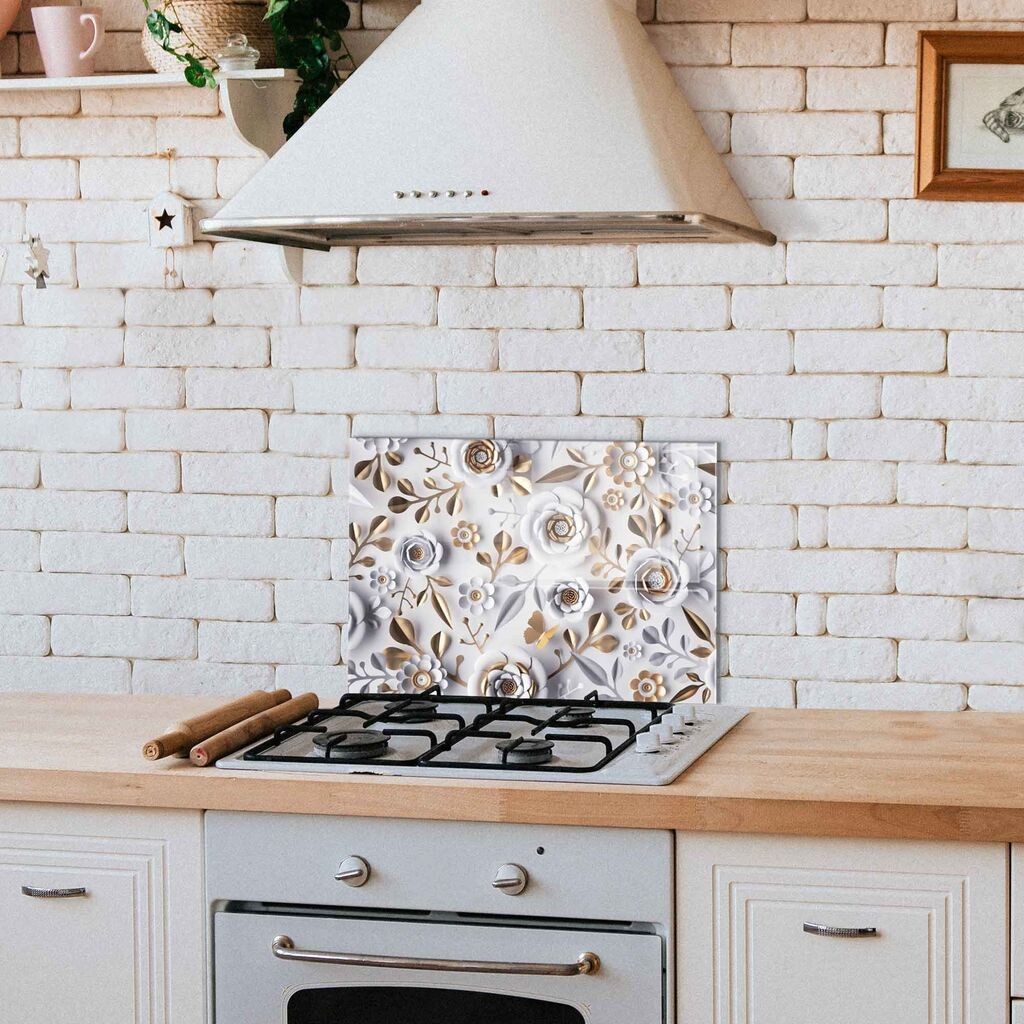 Zidna slika 1970, 50x70 cm