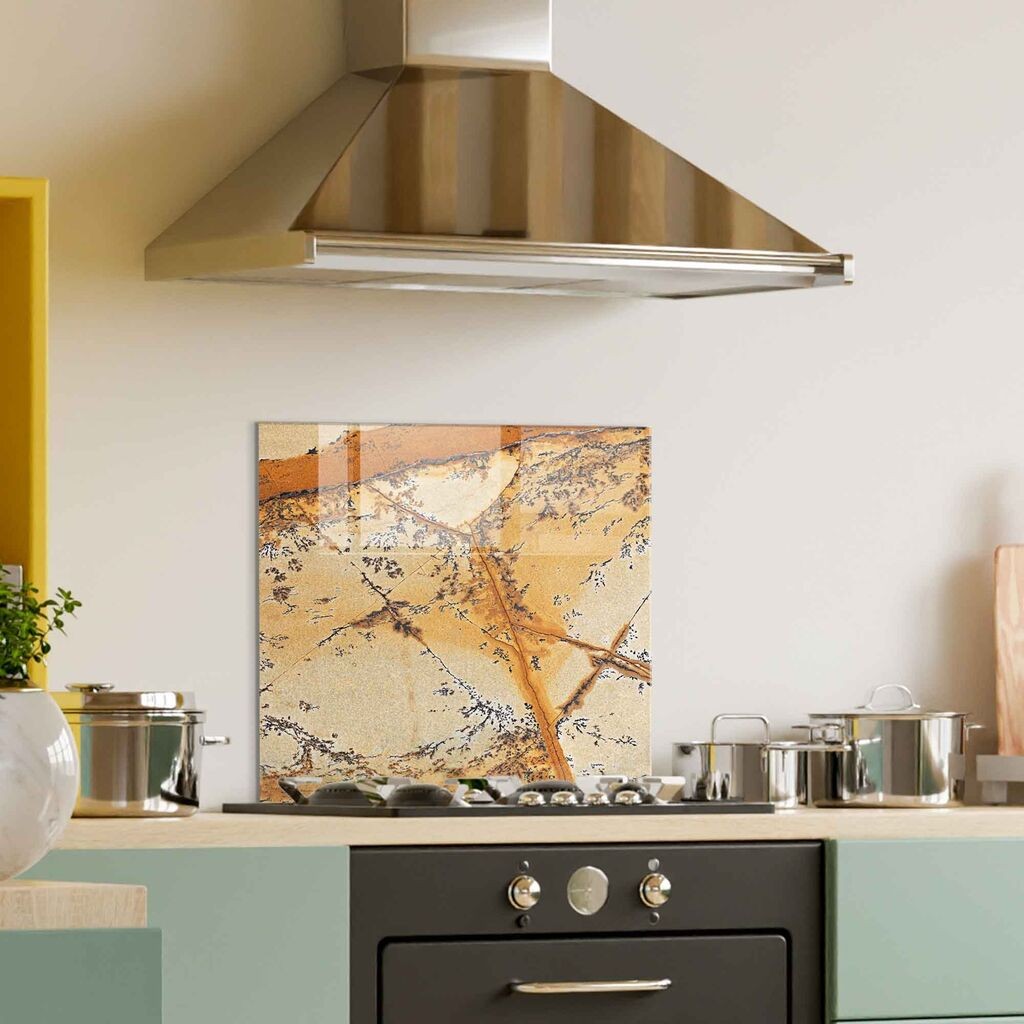 Zidna slika 1522-K, 60x60 cm