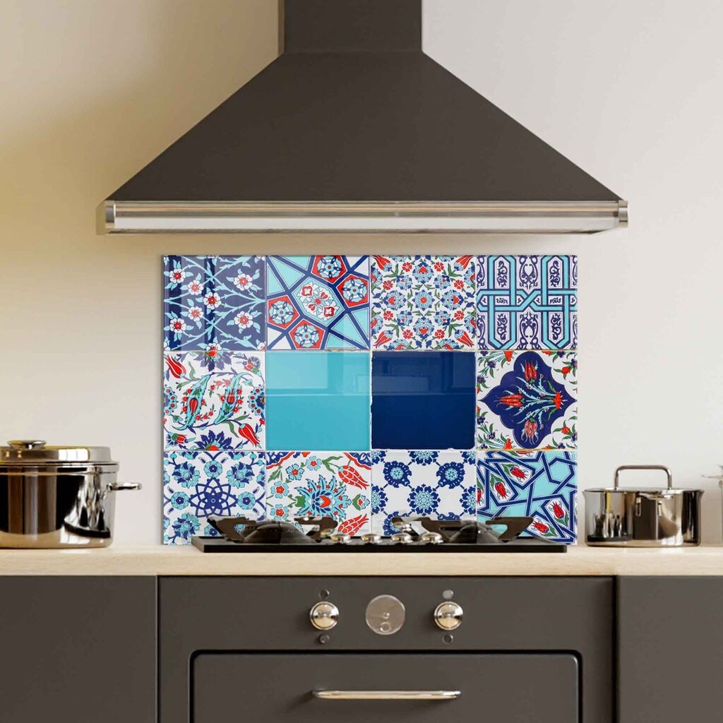 Slika Wallity 2089, 70x100 cm