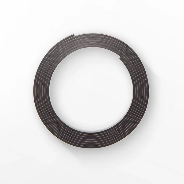 Magnetna traka za Xiaomi Roborock usisivač, 2m, Siva