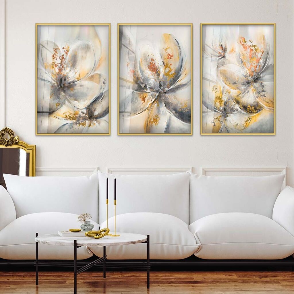 Zidna slika Huhu389, 30x40 cm