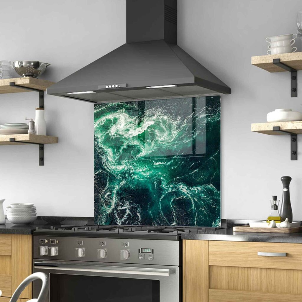 Wallity slika 2391-K, 60x60 cm